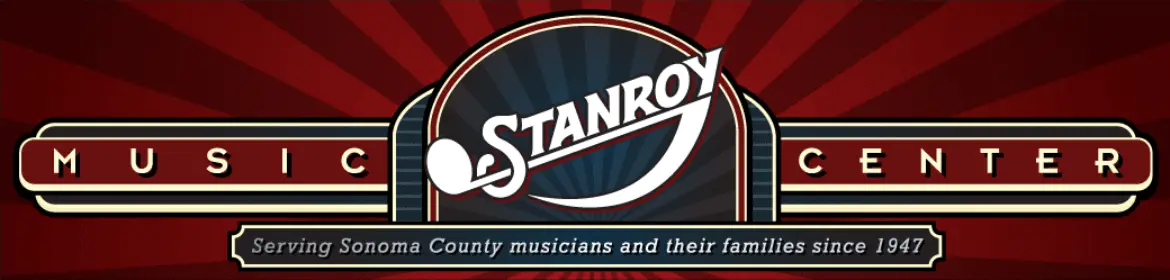 Stanroy Music Center