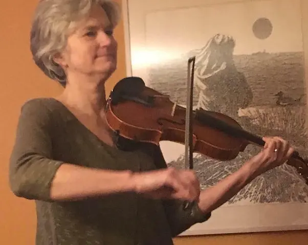 Viola & Violin Teacher