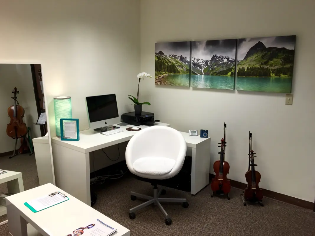 Nguyen Music Studio - San Diego