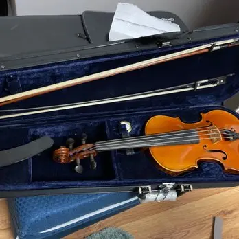 San Diego Violins