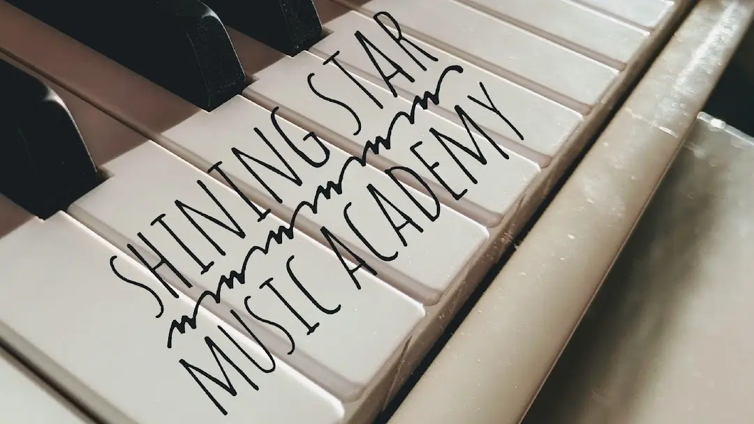 Shining Star Music Academy