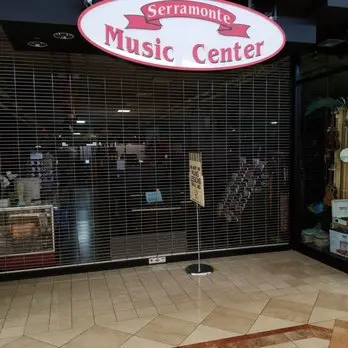 Serramonte Music Center