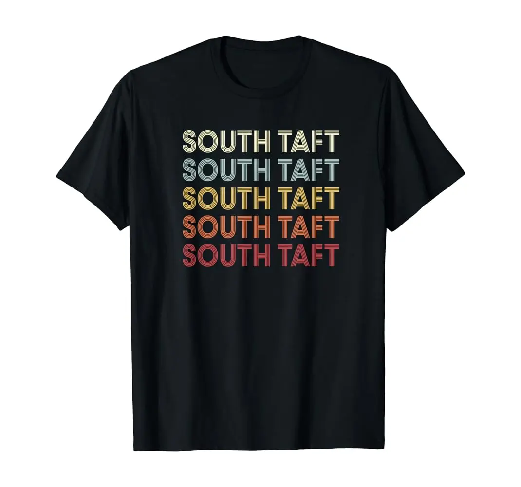 South Taft
