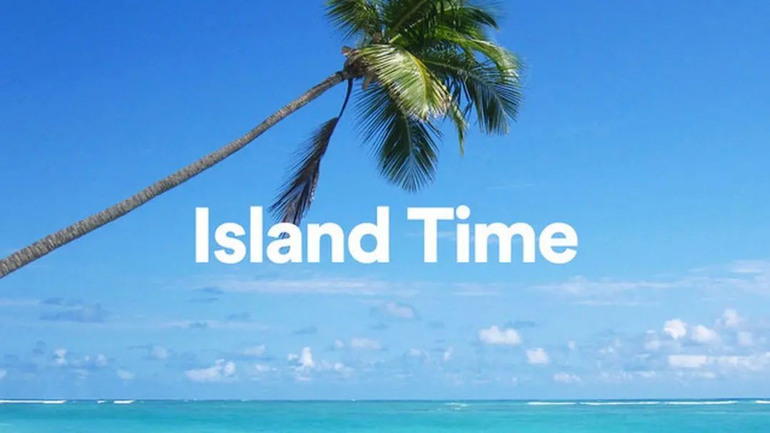 Island Time Studios