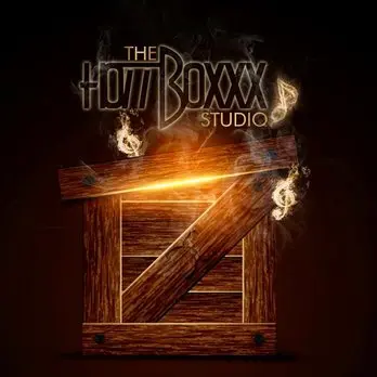 The Hott Boxxx Studio