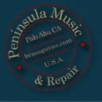 Peninsula Music - Palo Alto Instrument Rentals, Repairs, Lessons