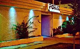 Forat Electronics
