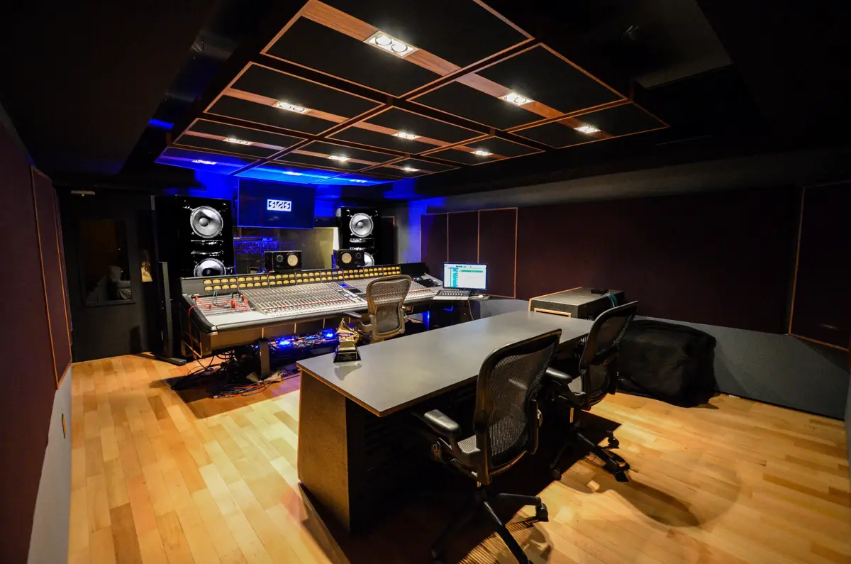 Studio City Sound