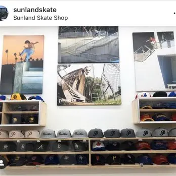 Sunland Skate Shop
