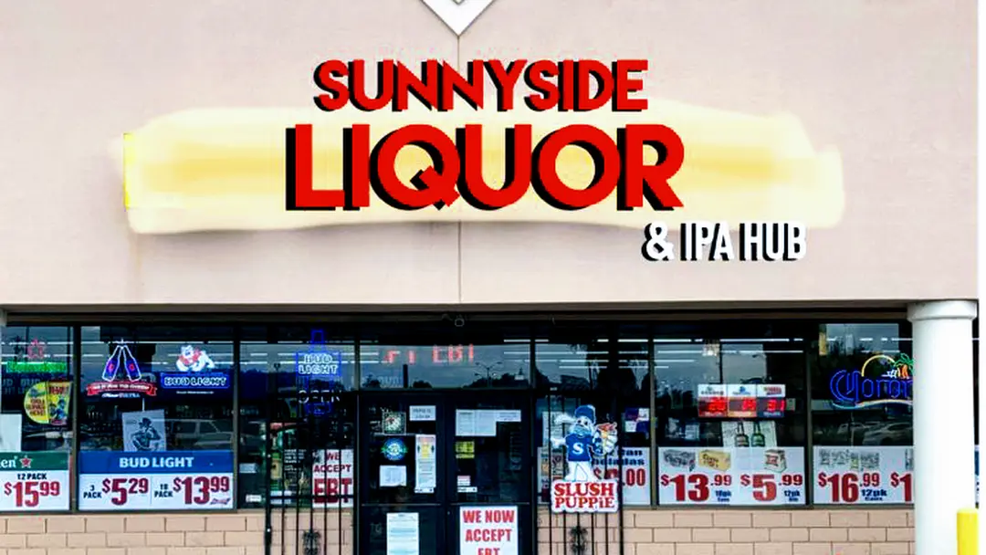 SUNNYSIDE LIQUORS (Fair Price Liquor)