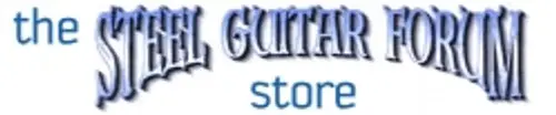 The Steel Guitar Forum Store