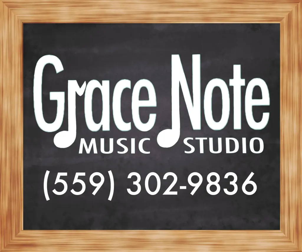 Grace Note Music Studio
