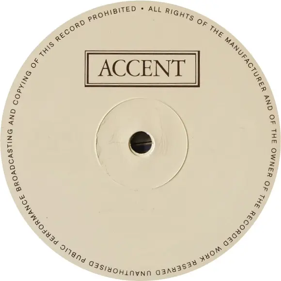 Accent Records