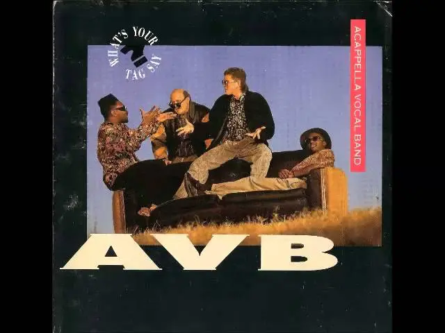 AvB music