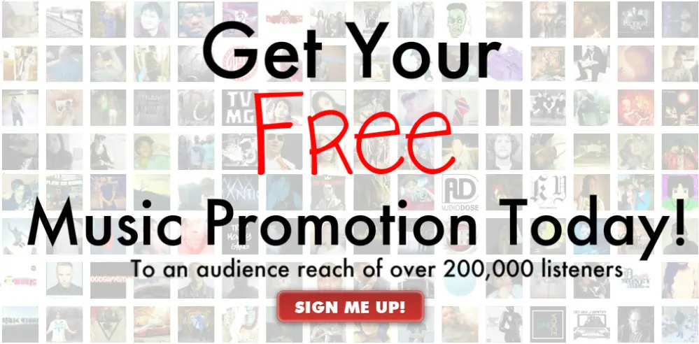 Power Music Promotions