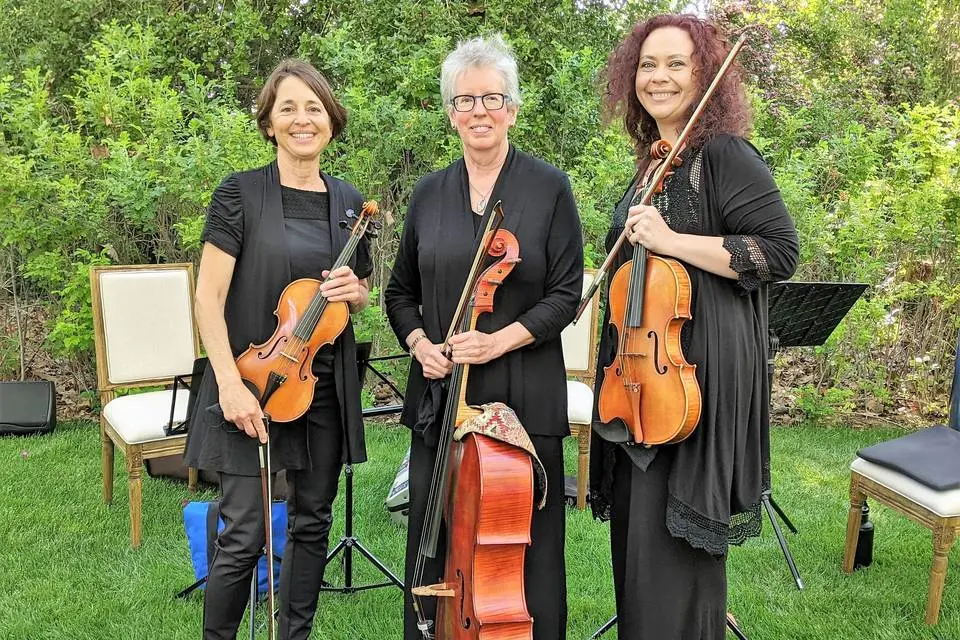 Santa Barbara String Quartet
