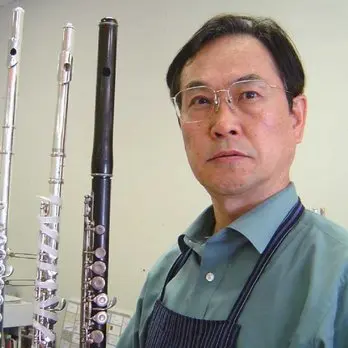 Ogura Flute Works