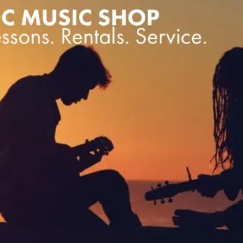 OC Music Shop