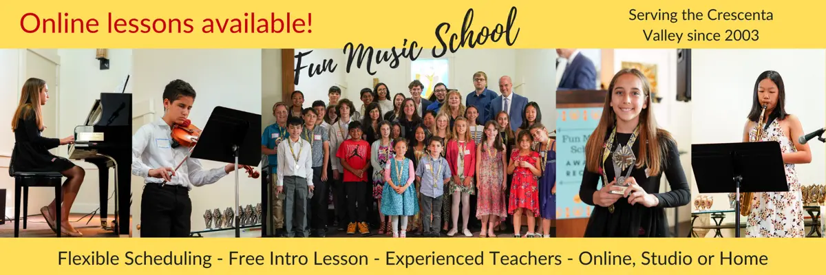 Fun Music School