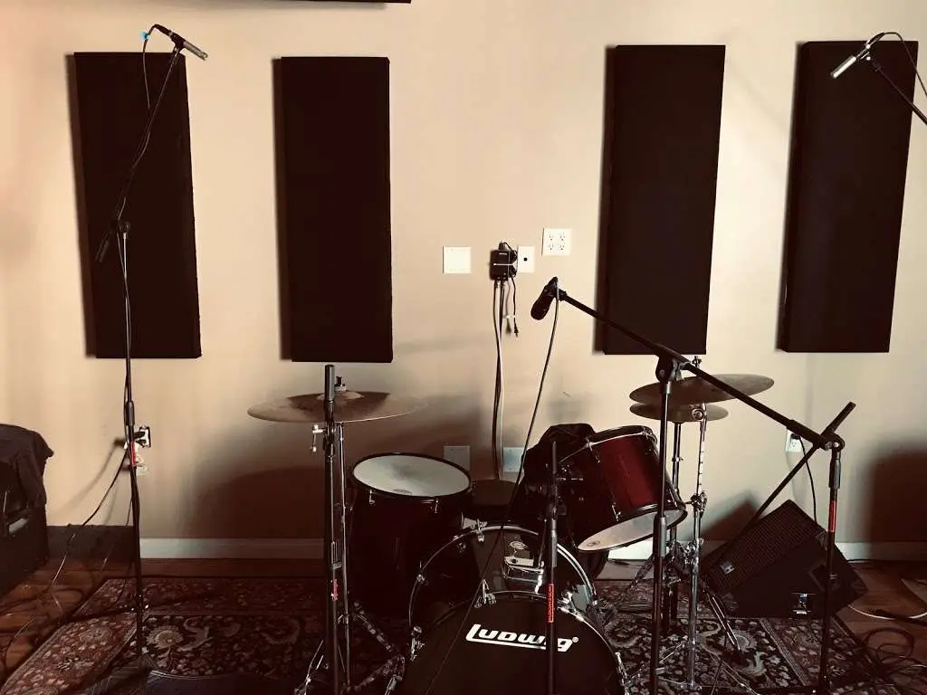 Sonicrest Recording
