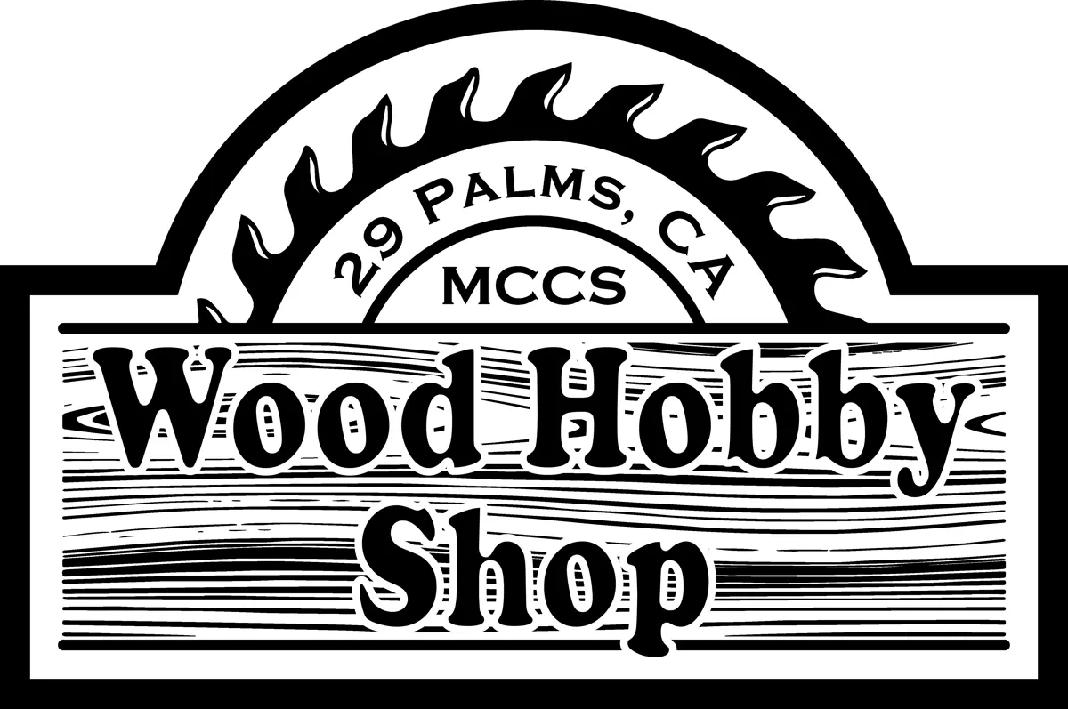 The Wood Hobby Shop & Laser Engraving