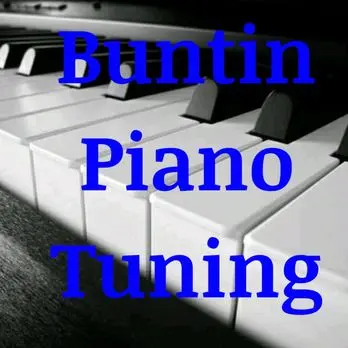 Buntin Piano Tuning