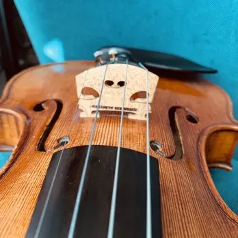 Gevorkian Nazareth Violins