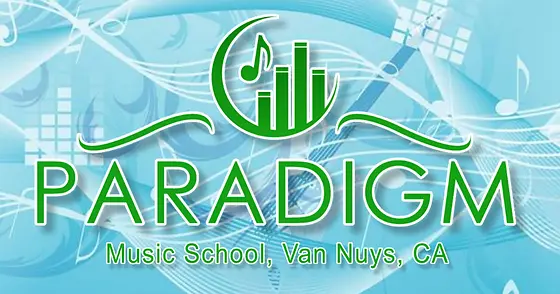 Paradigm Music School, Van Nuys, CA