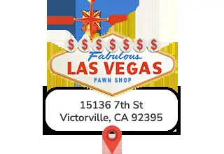 Las Vegas Jewelry & Loan