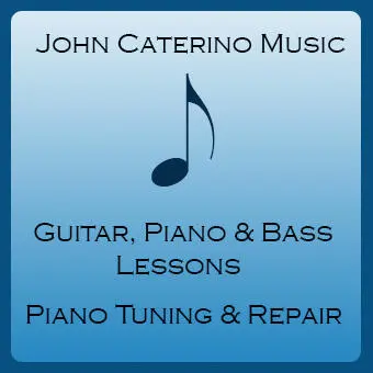 John Caterino Music