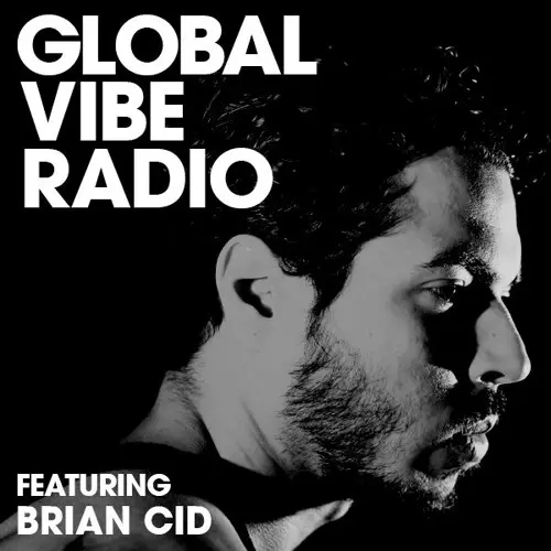 Global Vibe Records