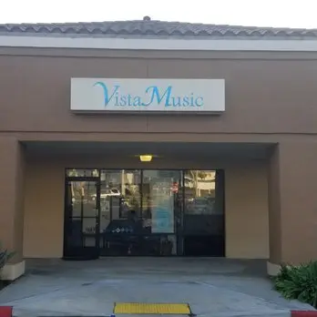 Vista Music