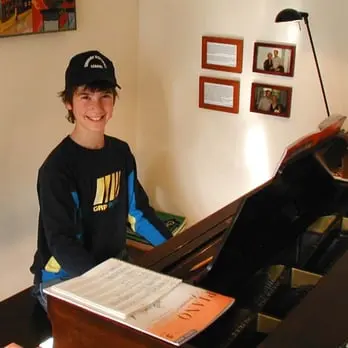 Lafayette Piano Lessons Online Instruction