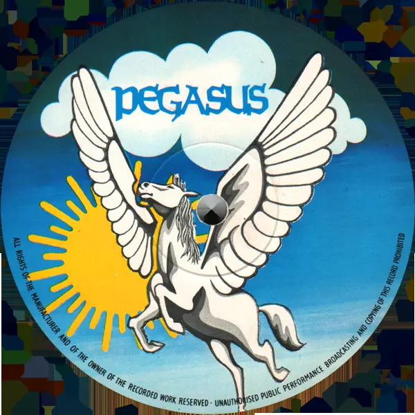 Pegasus Records Music Group