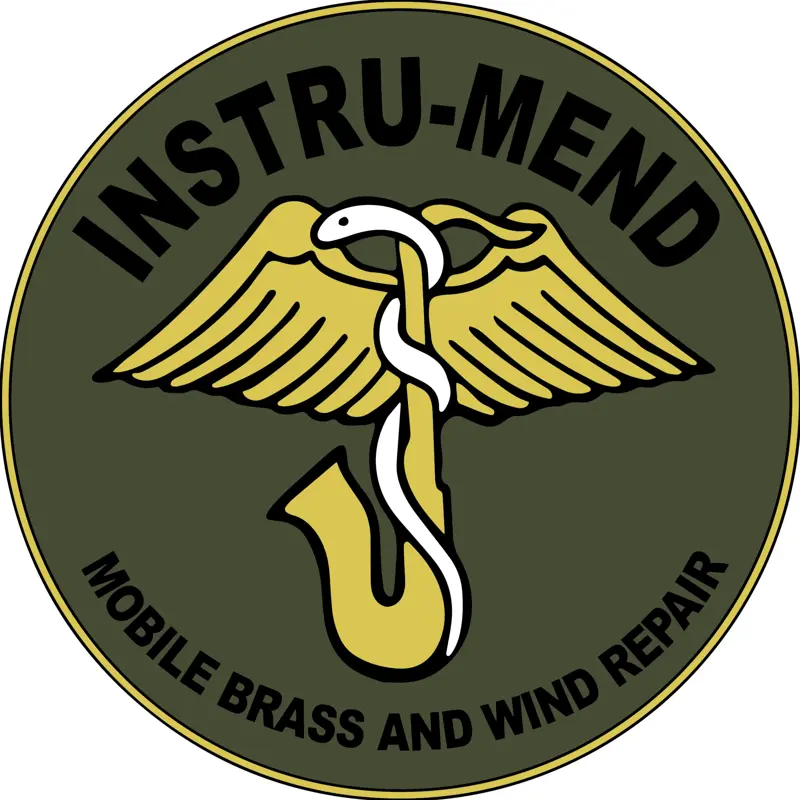 Instru-Mend Mobile Brass & Wind Repair
