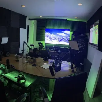 South Bay Audio and Music Recording Studios