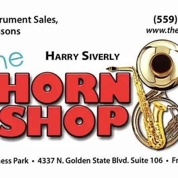 Horn Shop