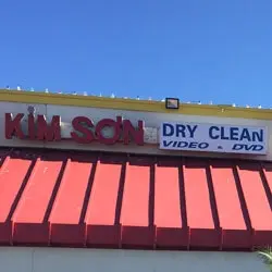 Kimson Music & Cleaners