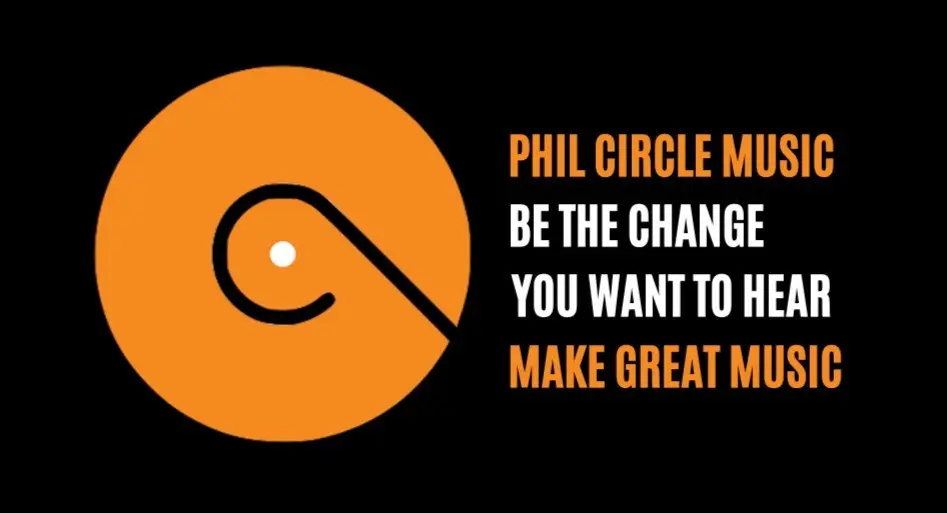Phil Circle Music