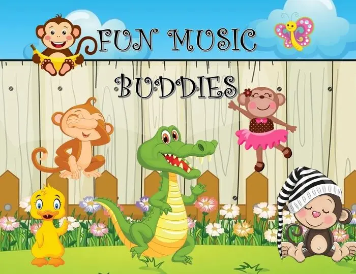 Fun Music Buddies