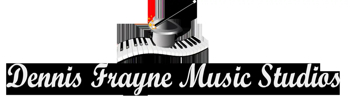 Dennis Frayne Music Studio