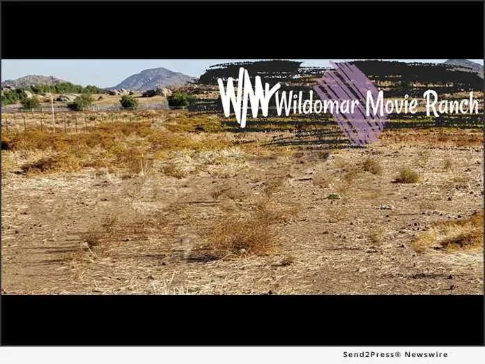 Wildomar Movie Ranch