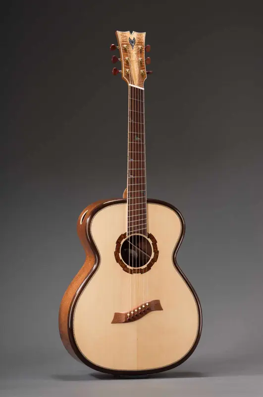 Micheletti Guitars