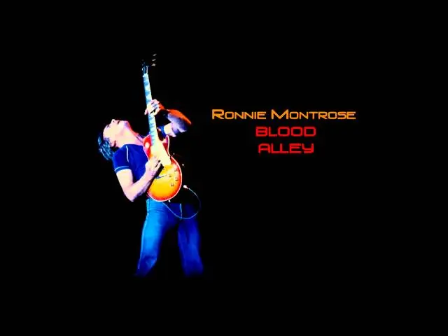 Ronnie Alley Music
