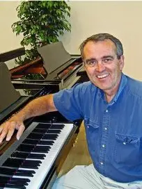 Mark Mcguire Piano & Organ Services