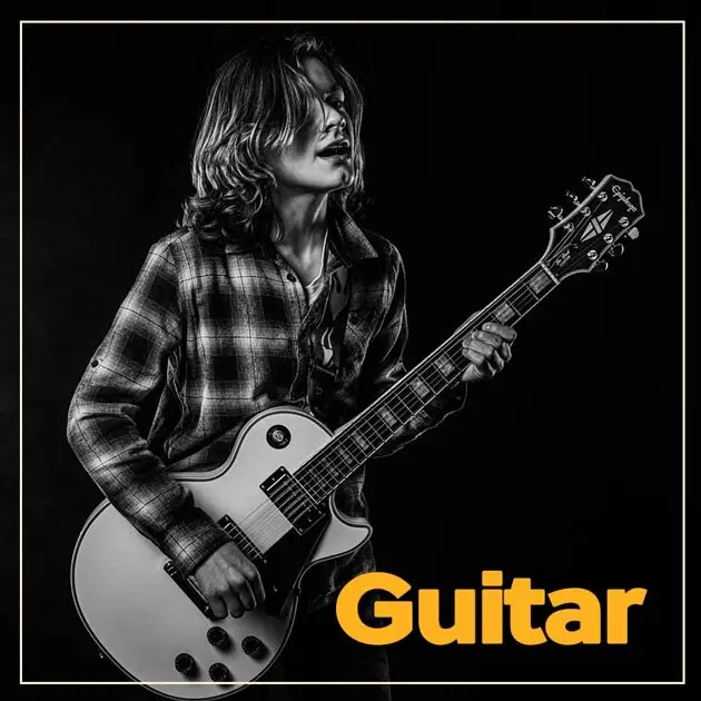 Guitar & Bass Lessons Riverside California