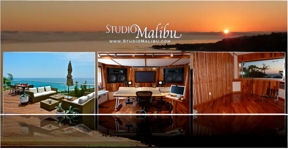 Malibu Sound Music Productions