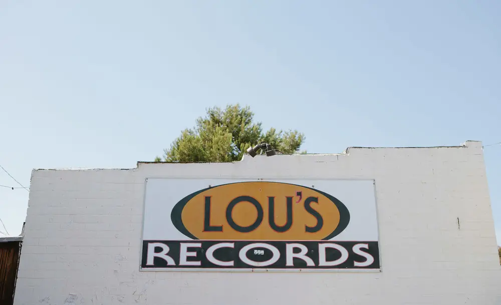 LuDog Records