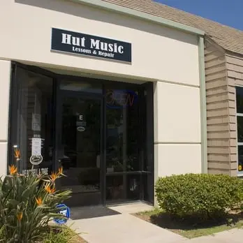 Music House Band Instrument Rental Affiliate - Music House