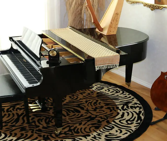 Kershaw Piano Studio